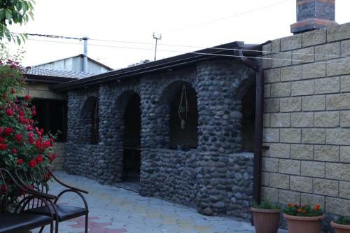 Villa Sargsyan?s Guest House