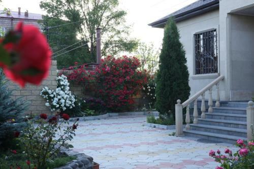 Villa Sargsyan?s Guest House