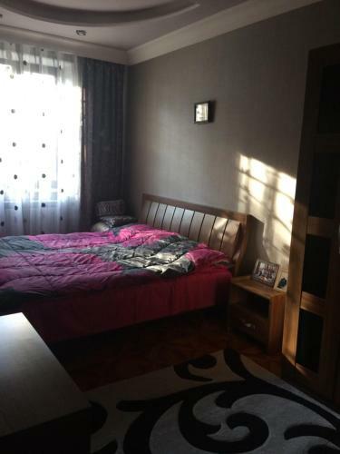 Villa Sargsyan?s Guest House