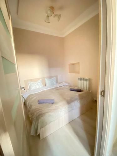 Apartamento Guest House Koms