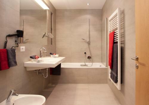 Aparthotel Residence Innichen - San Candido