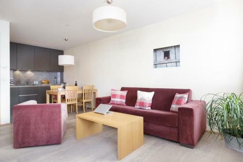 Aparthotel Residence Innichen - San Candido