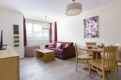 Aparthotel Residence Innichen - San Candido
