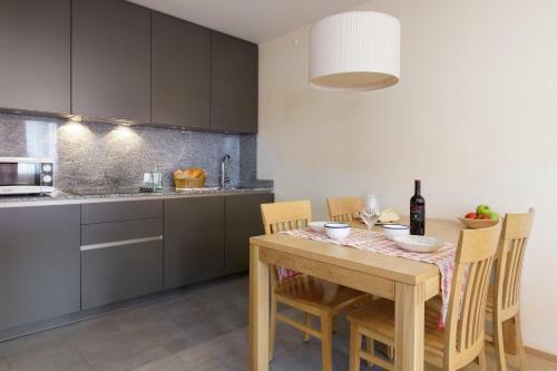 Aparthotel Residence Innichen - San Candido