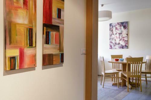 Aparthotel Residence Innichen - San Candido