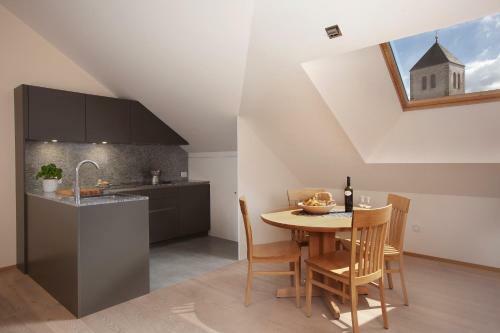 Aparthotel Residence Innichen - San Candido