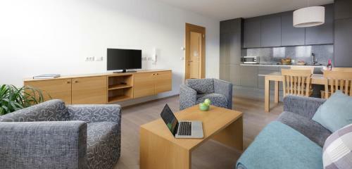Aparthotel Residence Innichen - San Candido