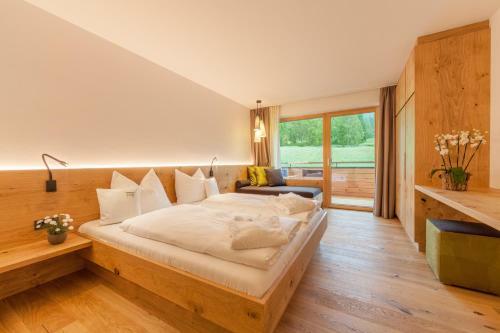 Hotel Joas Natur.hotel.b&b