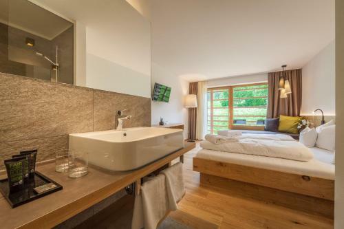 Hotel Joas Natur.hotel.b&b