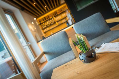 Hotel Joas Natur.hotel.b&b