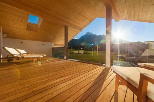 Hotel Joas Natur.hotel.b&b