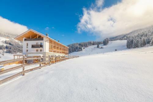 Hotel Joas Natur.hotel.b&b