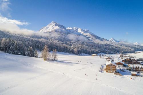 Hotel Joas Natur.hotel.b&b