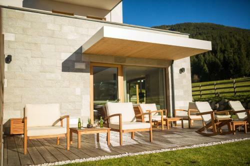 Hotel Joas Natur.hotel.b&b