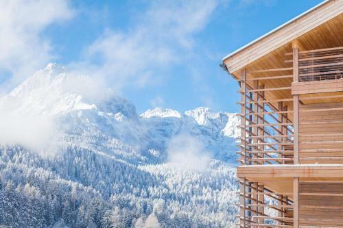 Hotel Joas Natur.hotel.b&b
