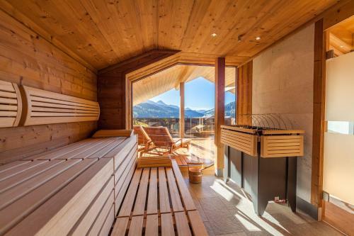 Hotel Joas Natur.hotel.b&b