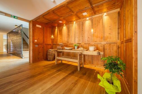 Hotel Joas Natur.hotel.b&b
