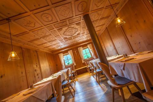 Hotel Joas Natur.hotel.b&b