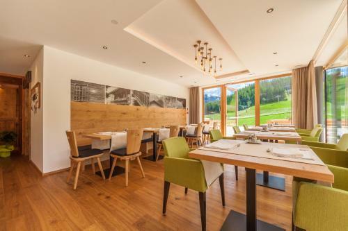 Hotel Joas Natur.hotel.b&b