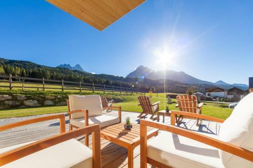 Hotel Joas Natur.hotel.b&b