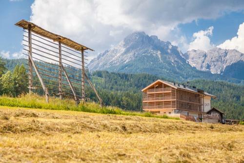 Hotel Joas Natur.hotel.b&b