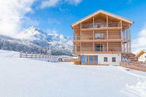 Hotel Joas Natur.hotel.b&b