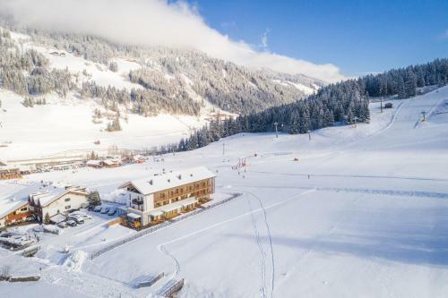 Hotel Joas Natur.hotel.b&b