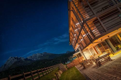 Hotel Joas Natur.hotel.b&b