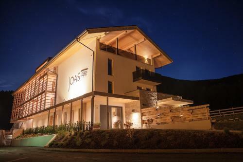 Hotel Joas Natur.hotel.b&b