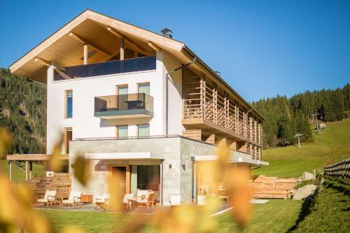Hotel Joas Natur.hotel.b&b