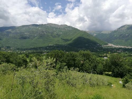 Agroturismo Tenuta Castelli