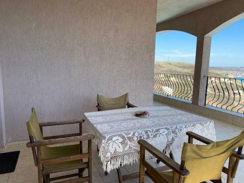 Villa Sea Sunrise Vila