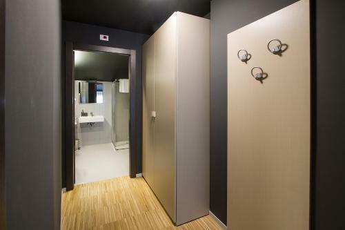 Apartamento Residence Bleu