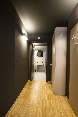 Apartamento Residence Bleu
