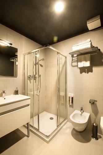 Apartamento Residence Bleu
