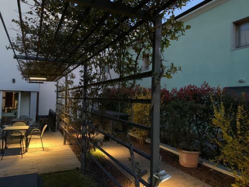 Apartamento Residence Bleu