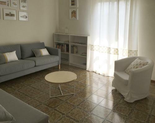 Apartamento House&garden