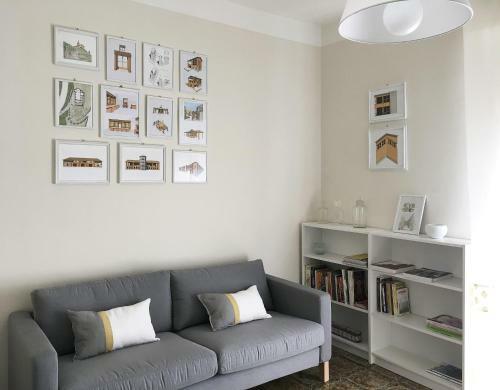 Apartamento House&garden