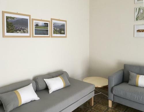 Apartamento House&garden
