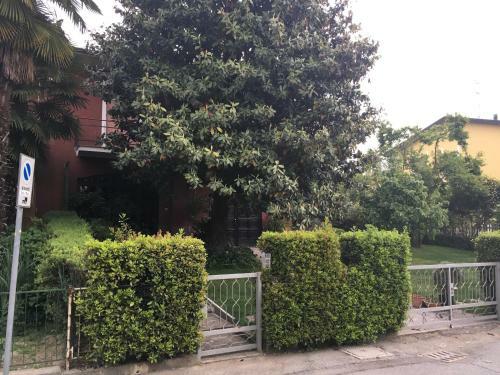 Apartamento House&garden
