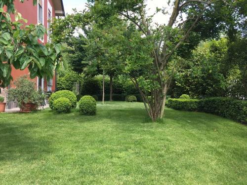 Apartamento House&garden
