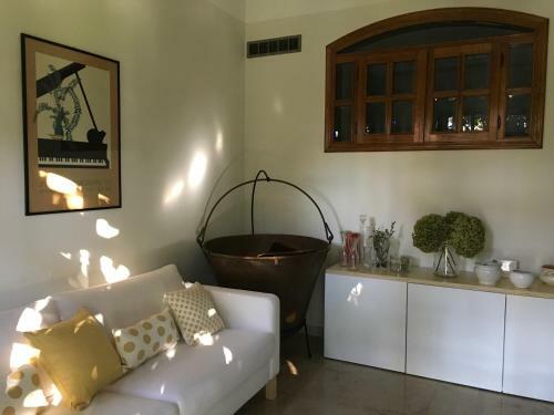 Apartamento House&garden