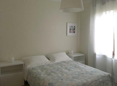 Apartamento House&garden