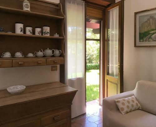 Apartamento House&garden