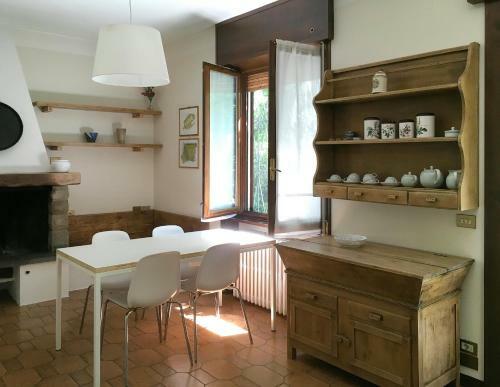 Apartamento House&garden