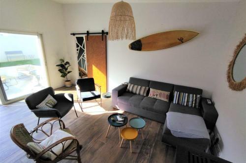 Belle Maison De Vacances 7 Min De La Plage � Brem