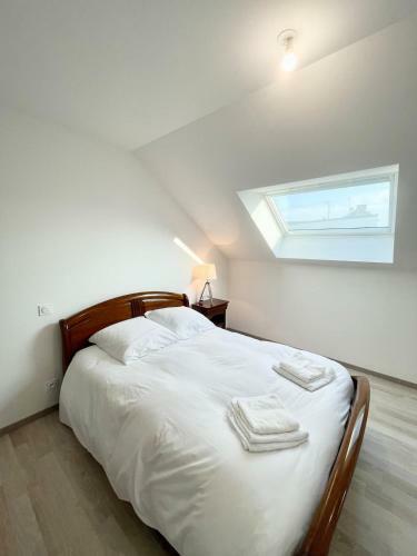 Maison D'architecte Standing - Proche De La C�te