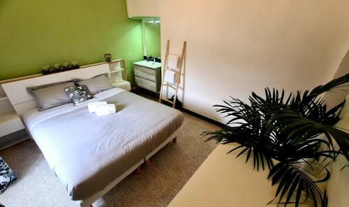 Bed & Breakfast Lou Mouli Di Baou