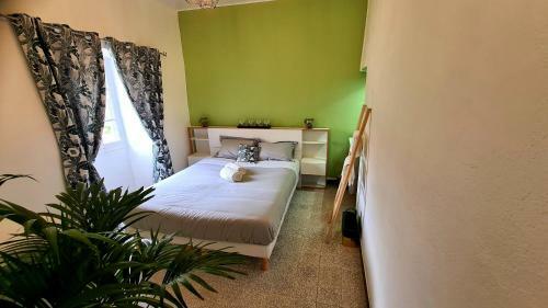 Bed & Breakfast Lou Mouli Di Baou