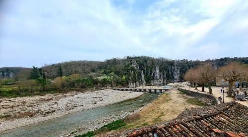 Bed & Breakfast Lou Mouli Di Baou